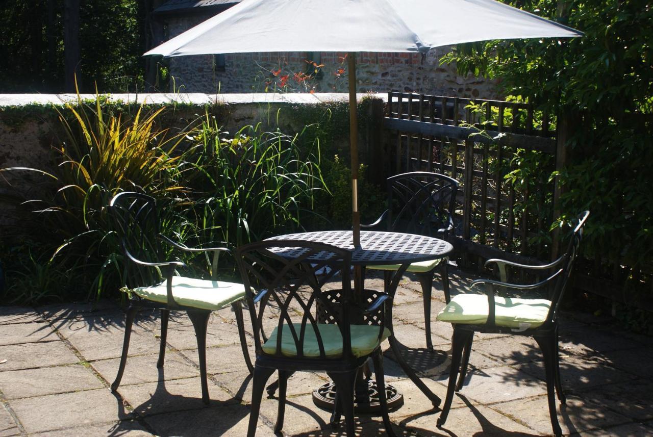 Hope Holiday home Modbury
