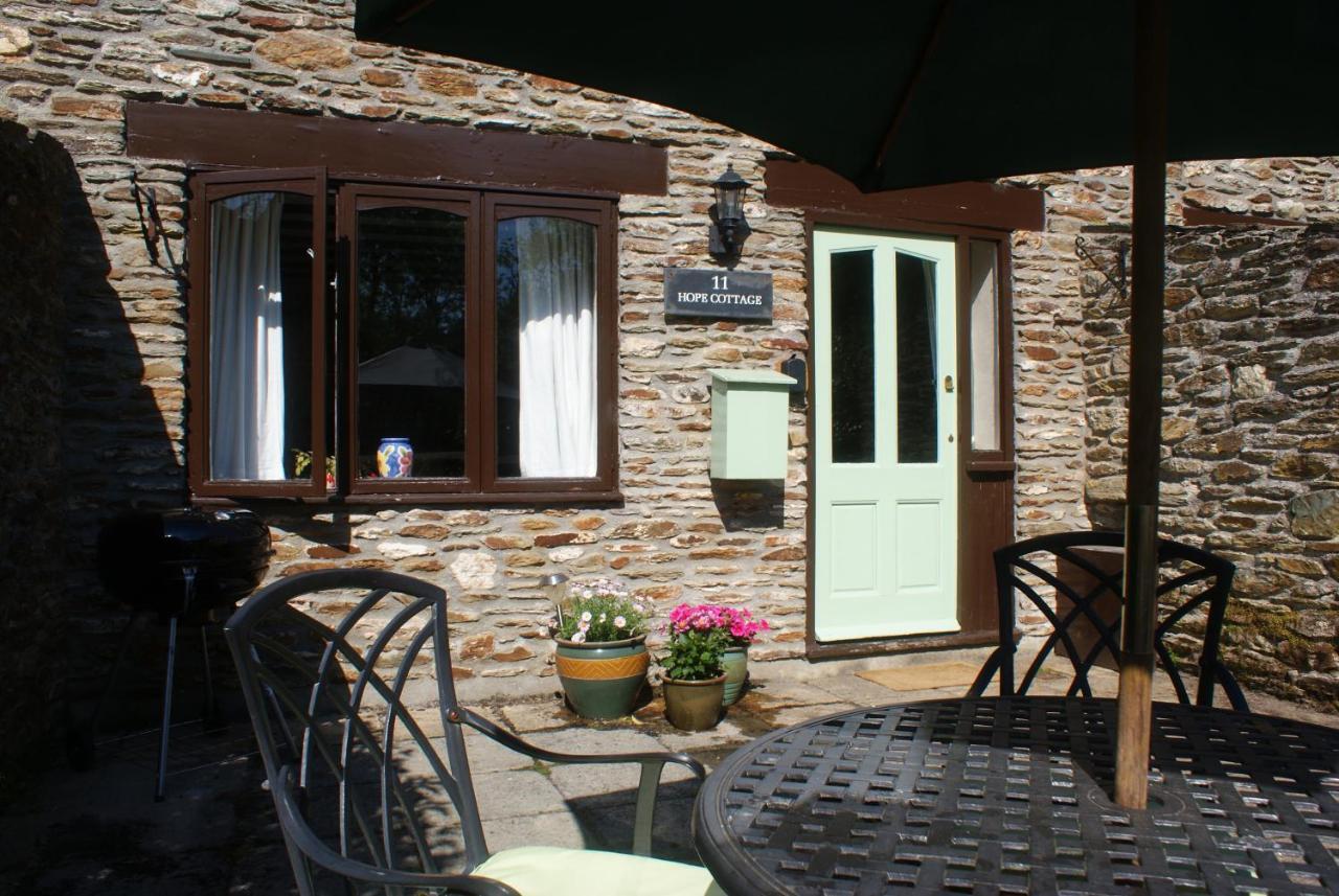Holiday home Hope Modbury