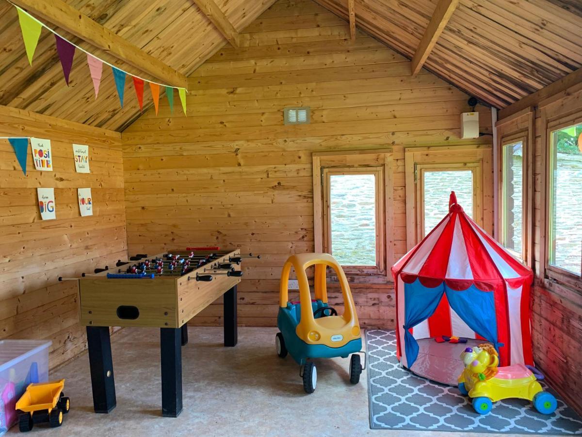 Hope Holiday home Modbury