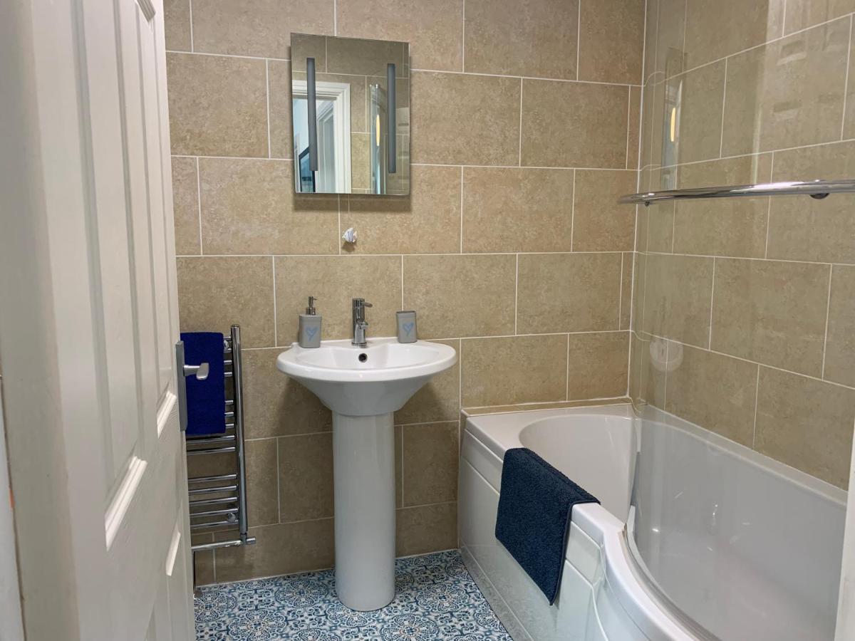 Holiday home Hope Modbury