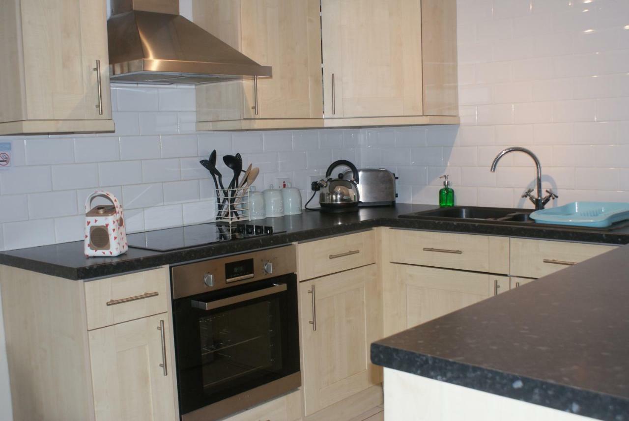 Hope Holiday home Modbury